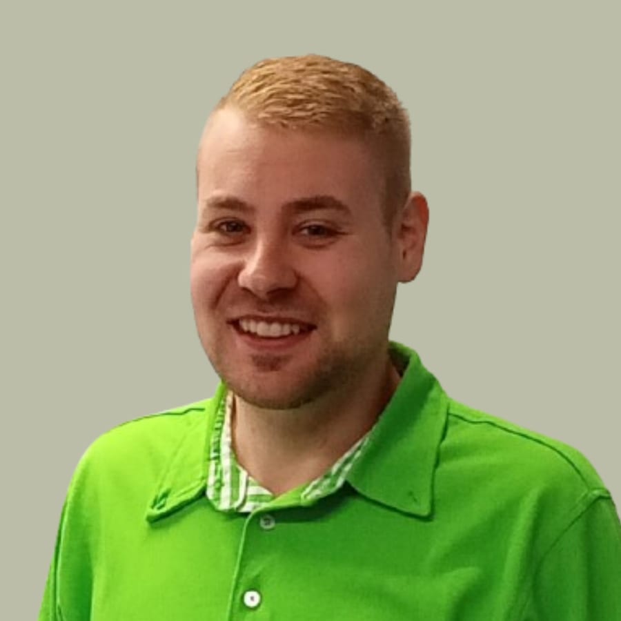Onno Dirks, Fahrlehrer beim Fahrschul-Team Zahn