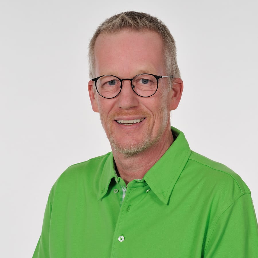 Uwe Niemann, Buchhaltung beim Fahrschul-Team Zahn